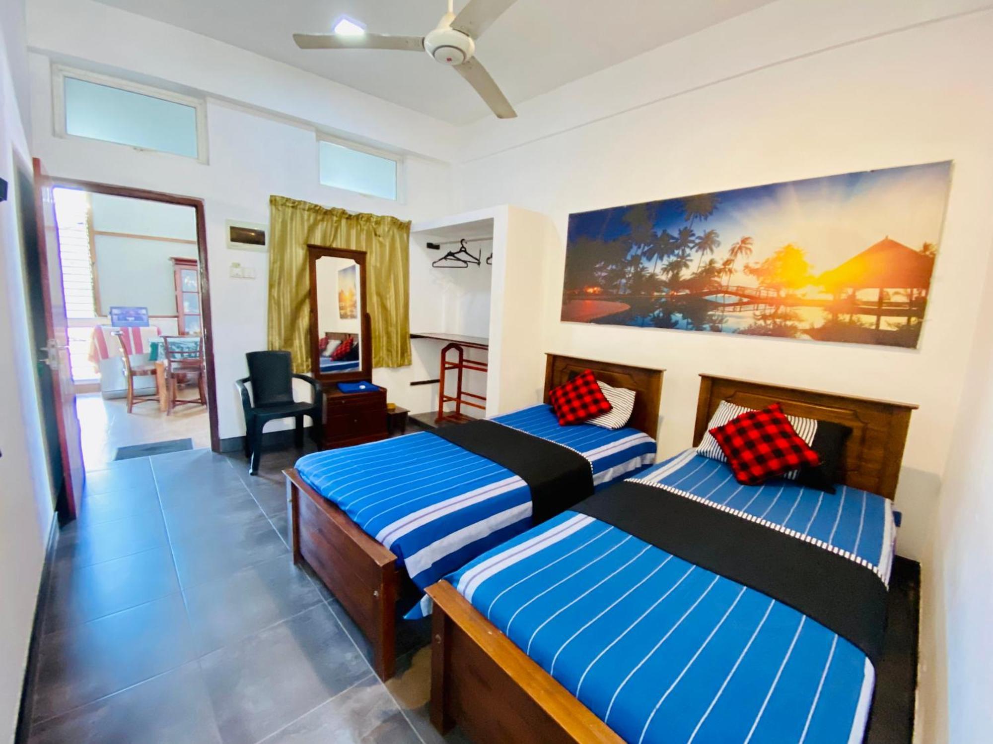 Hotel 100 Dehiwala-Mount Lavinia Luaran gambar