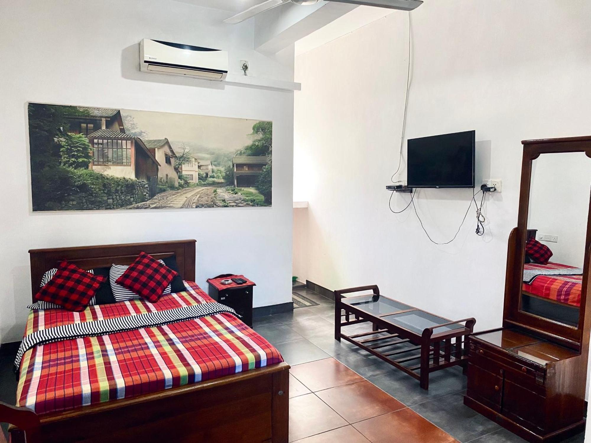 Hotel 100 Dehiwala-Mount Lavinia Luaran gambar