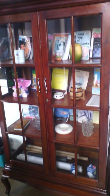 Hotel 100 Dehiwala-Mount Lavinia Luaran gambar