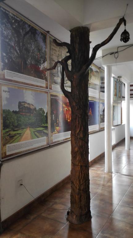Hotel 100 Dehiwala-Mount Lavinia Luaran gambar